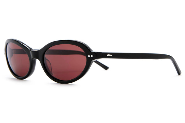 The Marquee Rox / Black Bio & Sangria Grey Lens - Shade Files